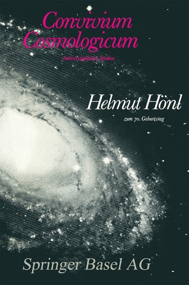 Giannaras - Convivium Cosmologicum, Häftad
