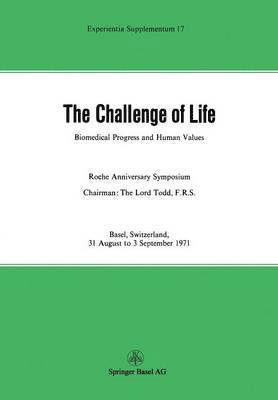 The Challenge of Life 1