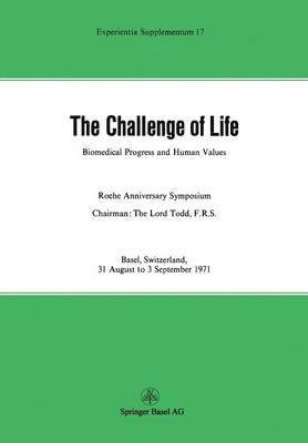 Challenge of Life