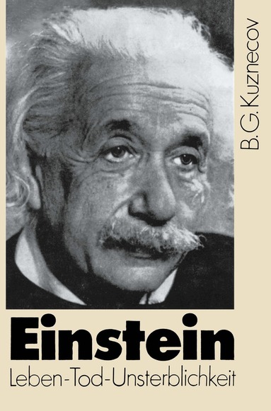 B. Kuznecov - Einstein, Häftad