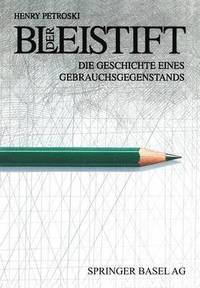 bokomslag Der Bleistift