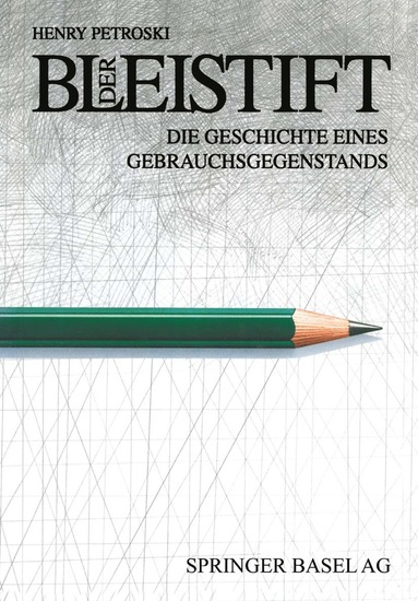 bokomslag Der Bleistift