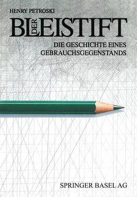 Der Bleistift 1