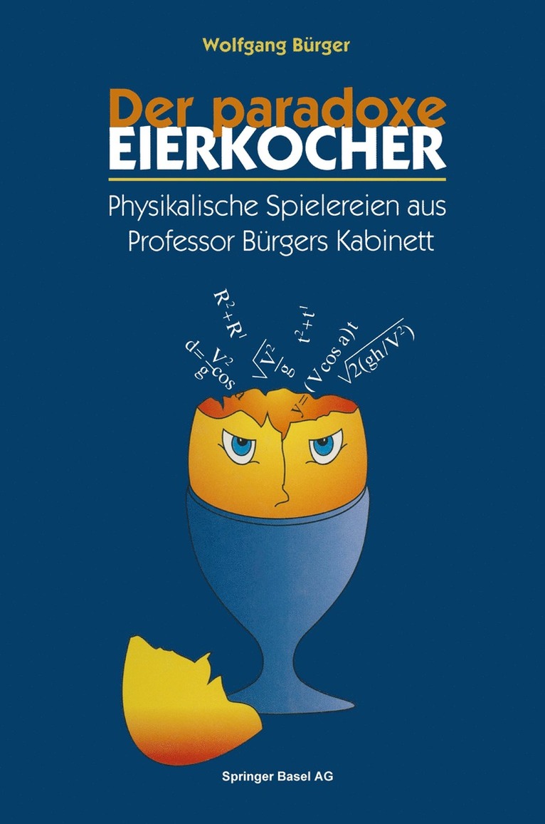 Der paradoxe Eierkocher 1