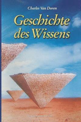 Charles Van Doren - Geschichte des Wissens, Häftad