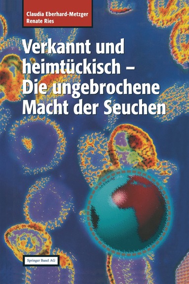 Claudia Eberhard-Metzger, Renate Ries - Verkannt und heimtückisch, Häftad