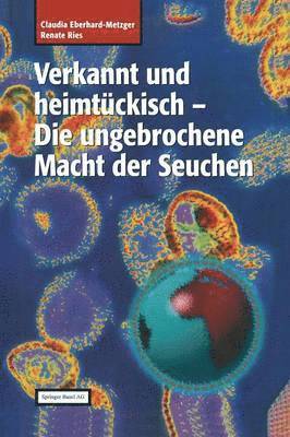 bokomslag Verkannt und heimtückisch