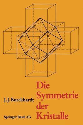 Die Symmetrie der Kristalle 1