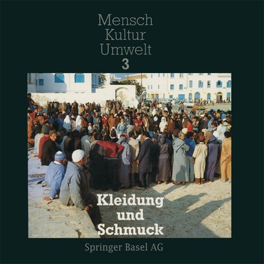 Hauser - Kleidung und Schmuck, Häftad