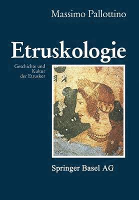 Etruskologie 1