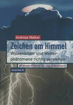 bokomslag Zeichen am Himmel