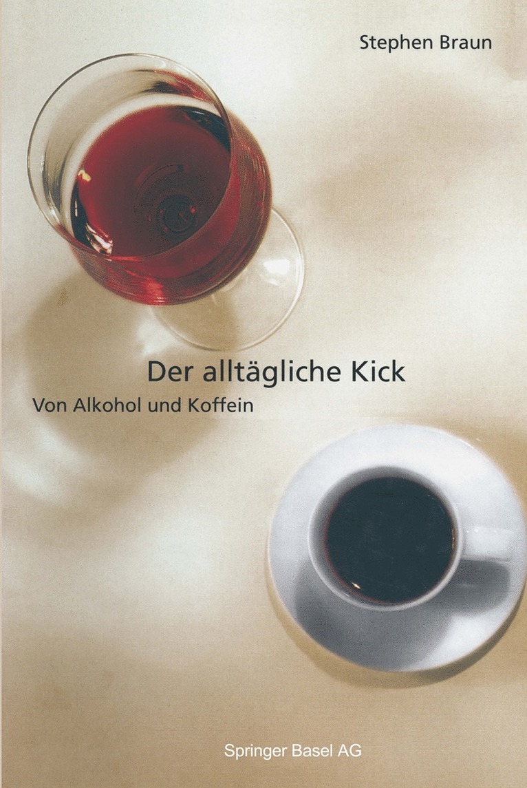 Der alltgliche Kick 1