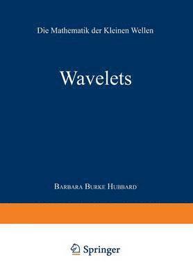 Wavelets 1