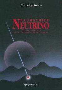 bokomslag Raumschiff Neutrino