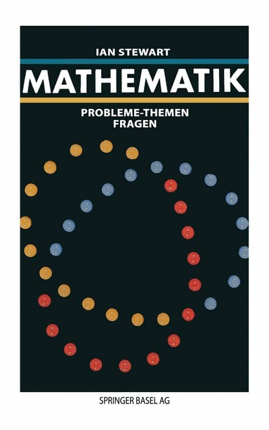 STEWART - Mathematik, Häftad