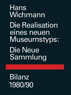 Die Realisation eines neuen Museumstyps 1