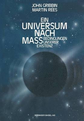 Ein Universum nach Ma 1