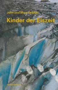 bokomslag Kinder der Eiszeit