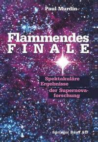 bokomslag Flammendes Finale