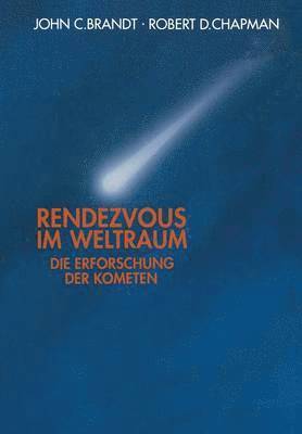 Rendezvous im Weltraum 1