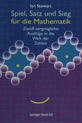 bokomslag Spiel, Satz und Sieg fr die Mathematik