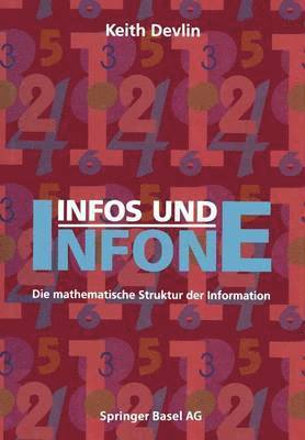 bokomslag Infos und Infone