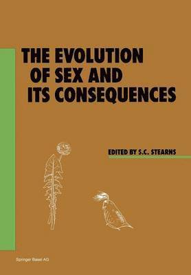 The Evolution of Sex and its Consequences 1