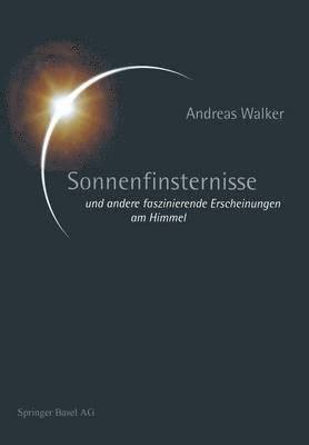 Sonnenfinsternisse 1