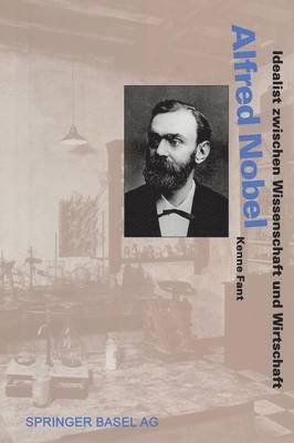 Alfred Nobel 1
