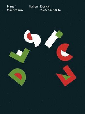 Italien: Design 1945 bis heute