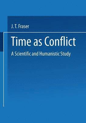 Time as Conflict 1