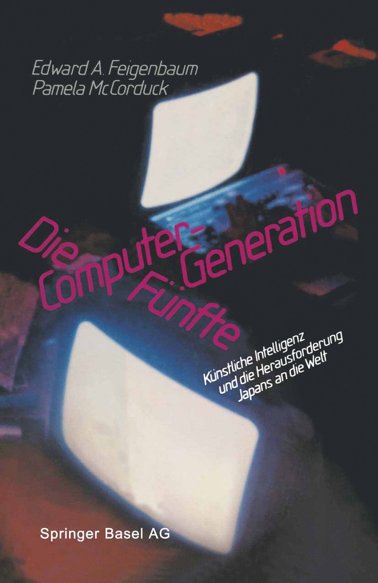 Die Fnfte Computer-Generation 1