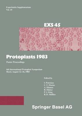 Protoplasts 1983 1