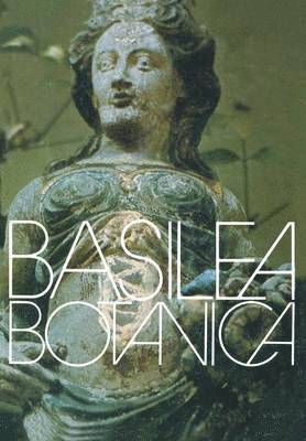 Basilea botanica 1