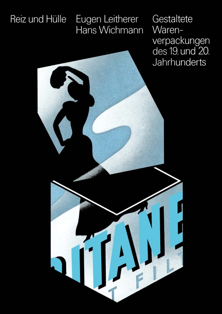 WICHMANN, LEITHERER, Wichmann, Leitherer - Reiz und Hülle, Häftad