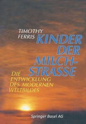 Kinder der Milchstrasse 1