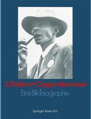 J. Robert Oppenheimer 1