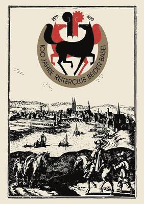 100 Jahre Reiterclub Beider Basel 1