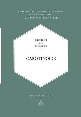 Carotinoide 1