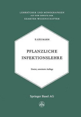 Pflanzliche Infektionslehre 1