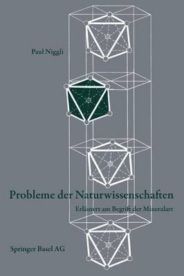 Probleme der Naturwissenschaften 1