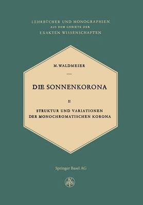 Die Sonnenkorona 1