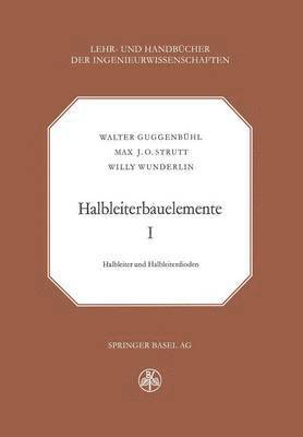 Halbleiterbauelemente 1