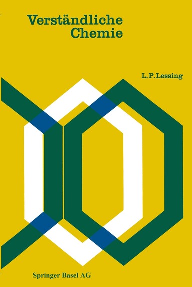 L.P. Lessing - Verständliche Chemie, Häftad