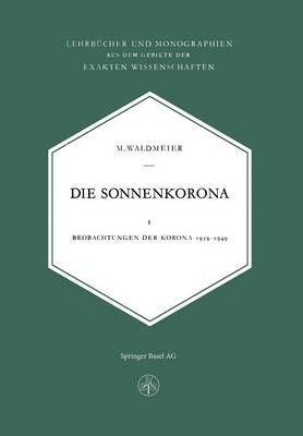 Die Sonnenkorona 1