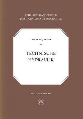 Technische Hydraulik 1