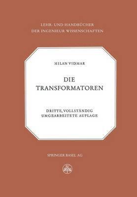 Die Transformatoren 1