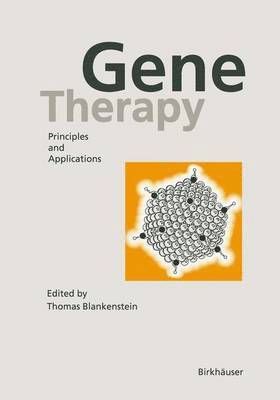 bokomslag Gene Therapy