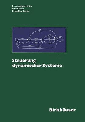 bokomslag Steuerung Dynamischer Systeme