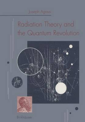 bokomslag Radiation Theory and the Quantum Revolution